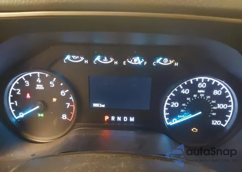 2022 Ford F-150 Xl from USA, damaged, VIN 1FTMF1C58NKF28295